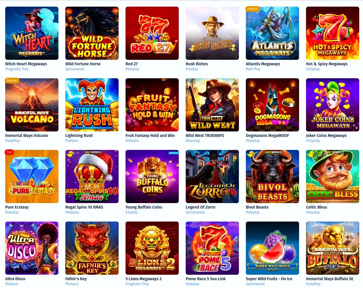 Luckyseven Casino Anmeldung und Bonusübersicht 2026